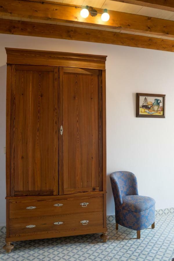 Son Colom -Turismo De Interior Villa Campanet Buitenkant foto